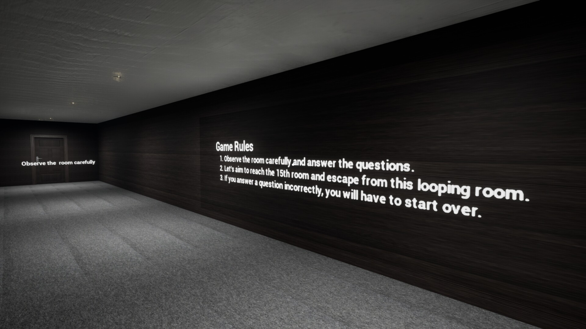 Look & Learn screenshot 1