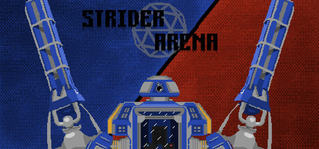 Strider Arena