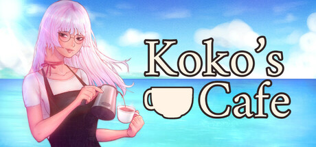 Koko's Cafe Cover Image
