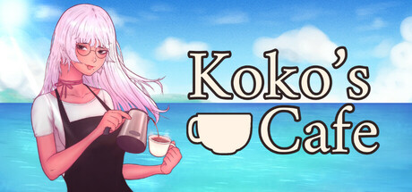Koko's Cafe Cover Image