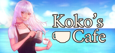 Koko's Cafe Cover Image