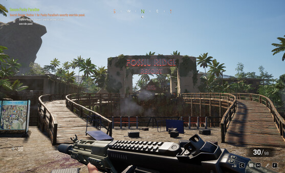 Screenshots