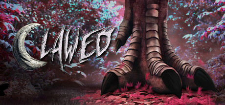 Clawed Cover Image