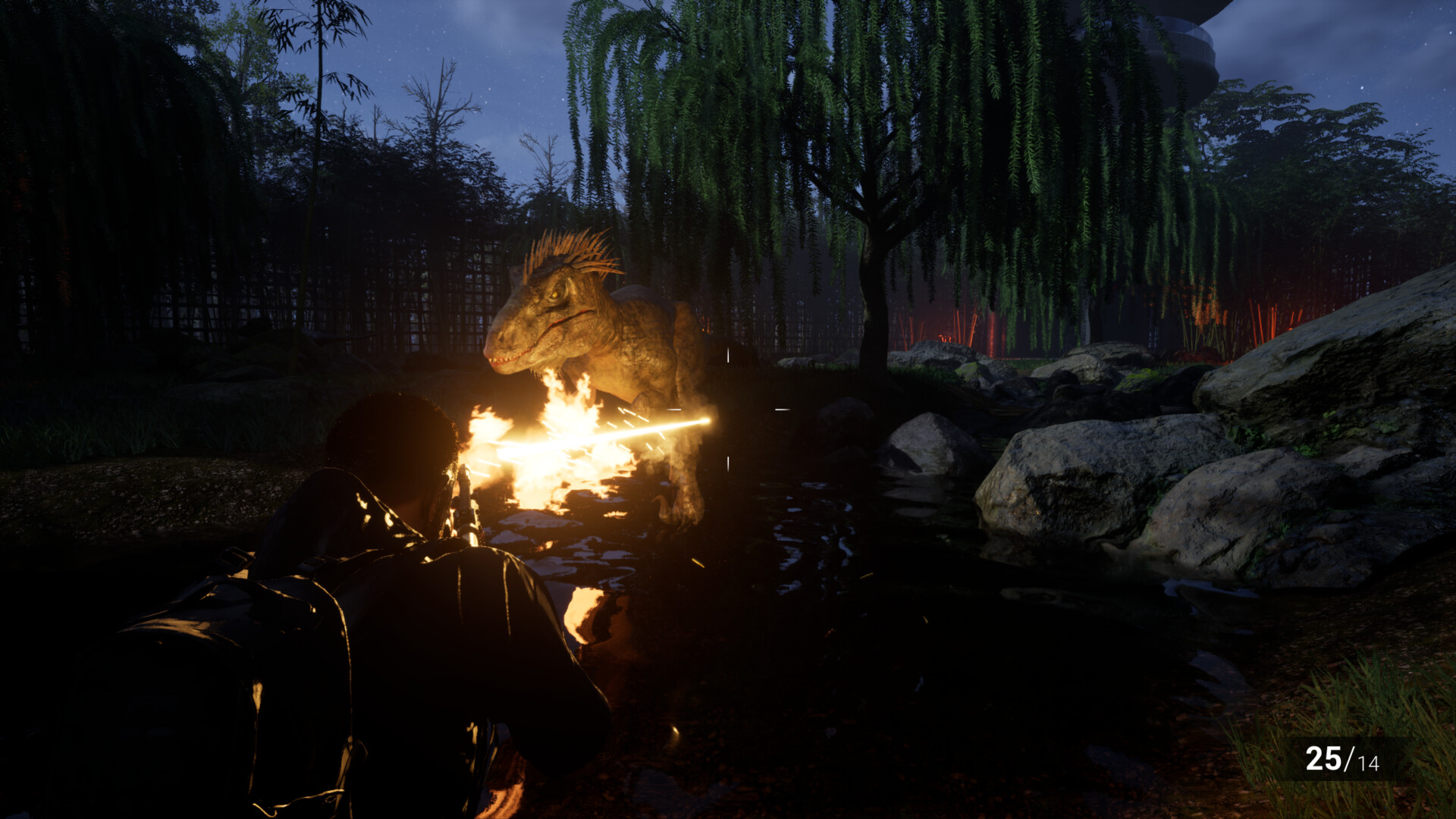 Clawed screenshot 5
