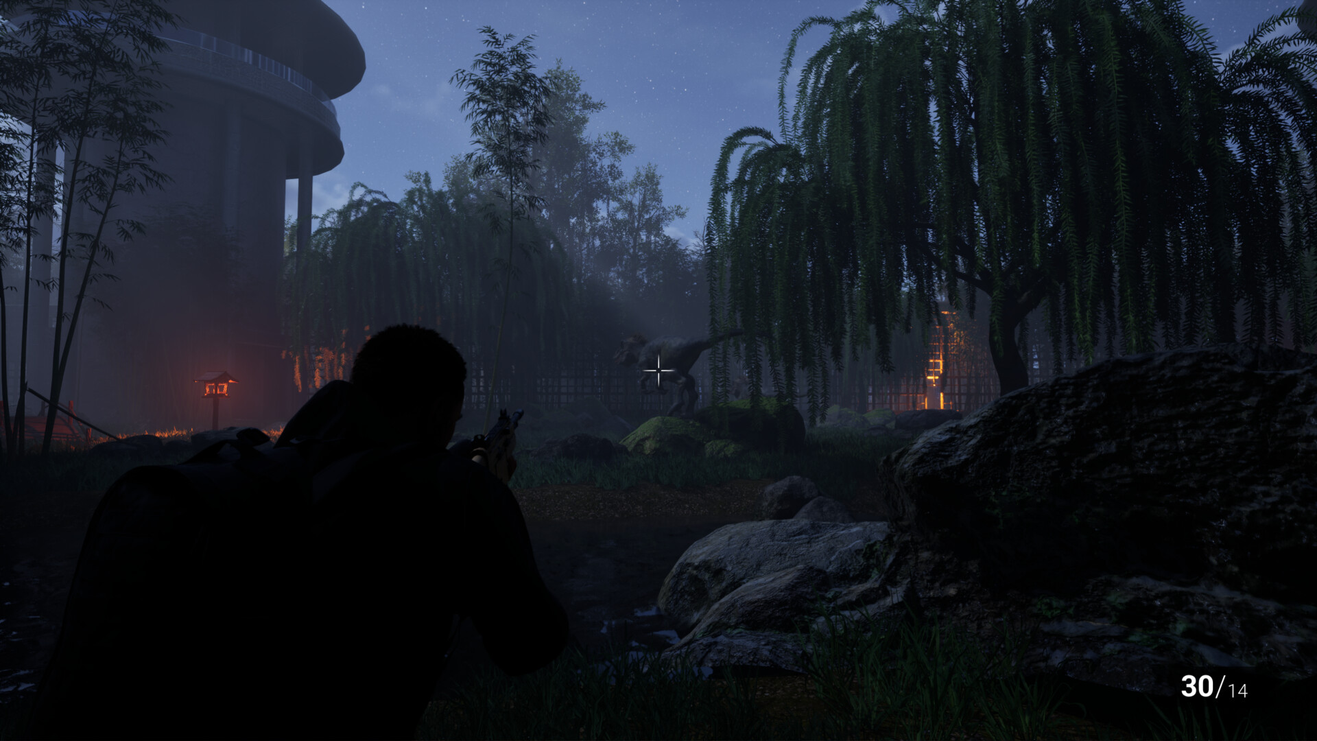 Clawed screenshot 11