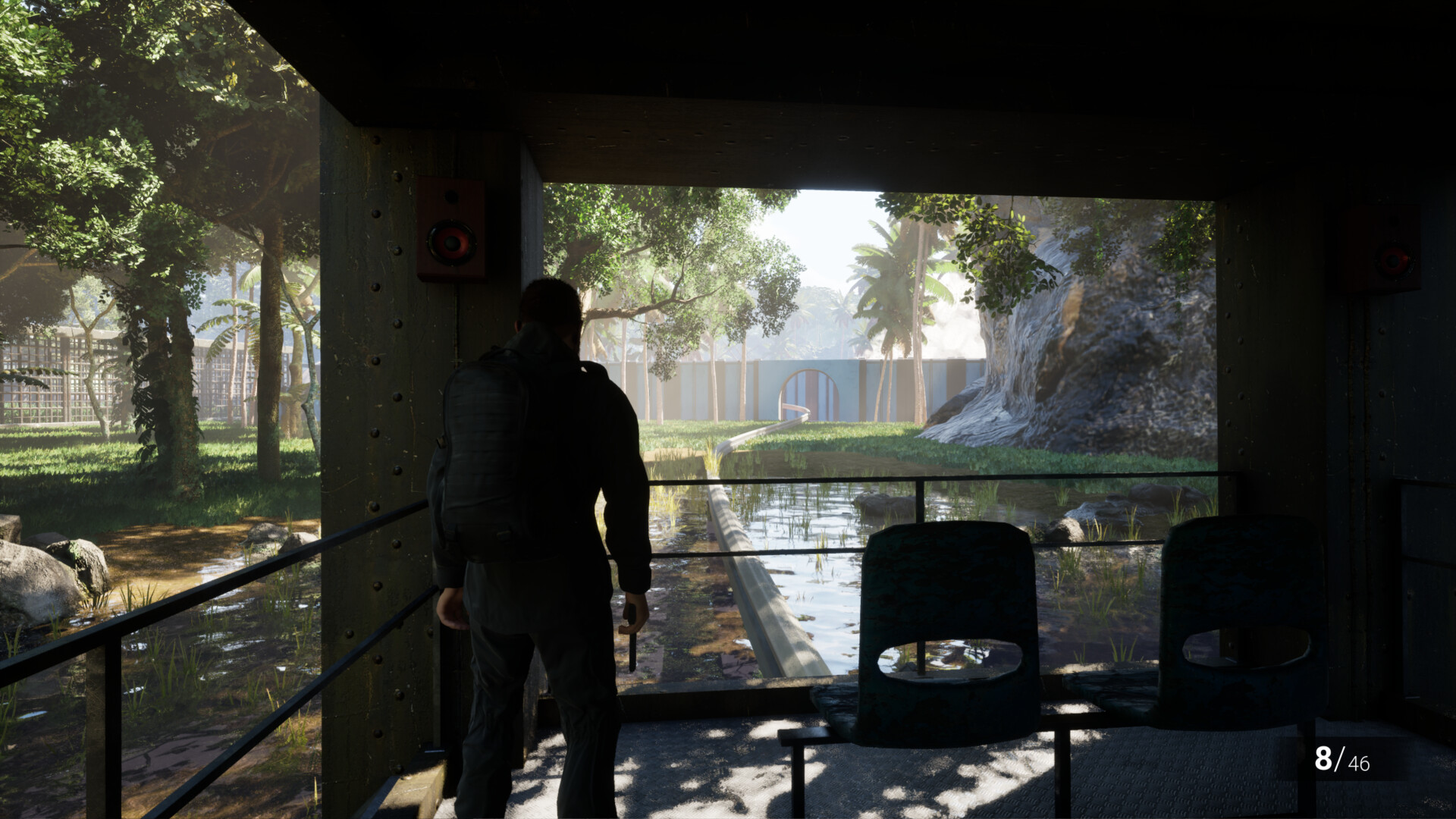 Clawed screenshot 7