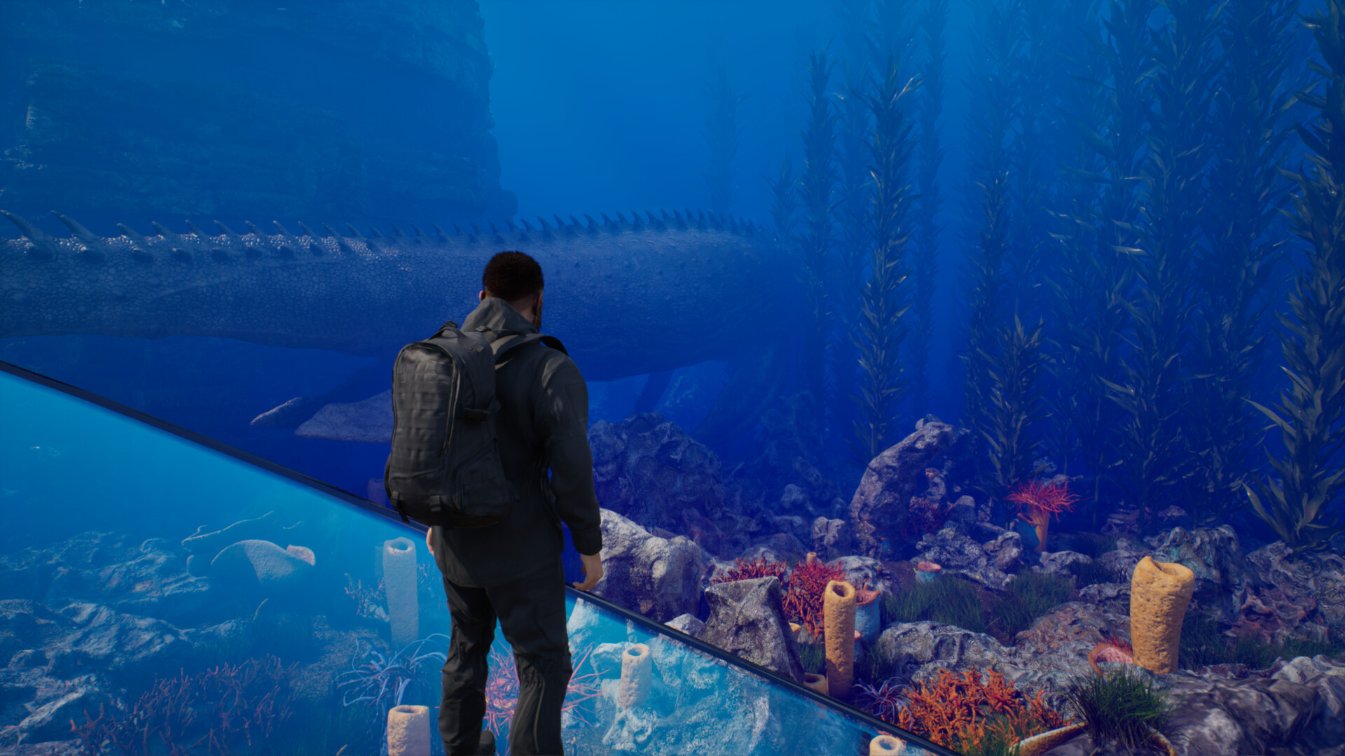Clawed screenshot 10