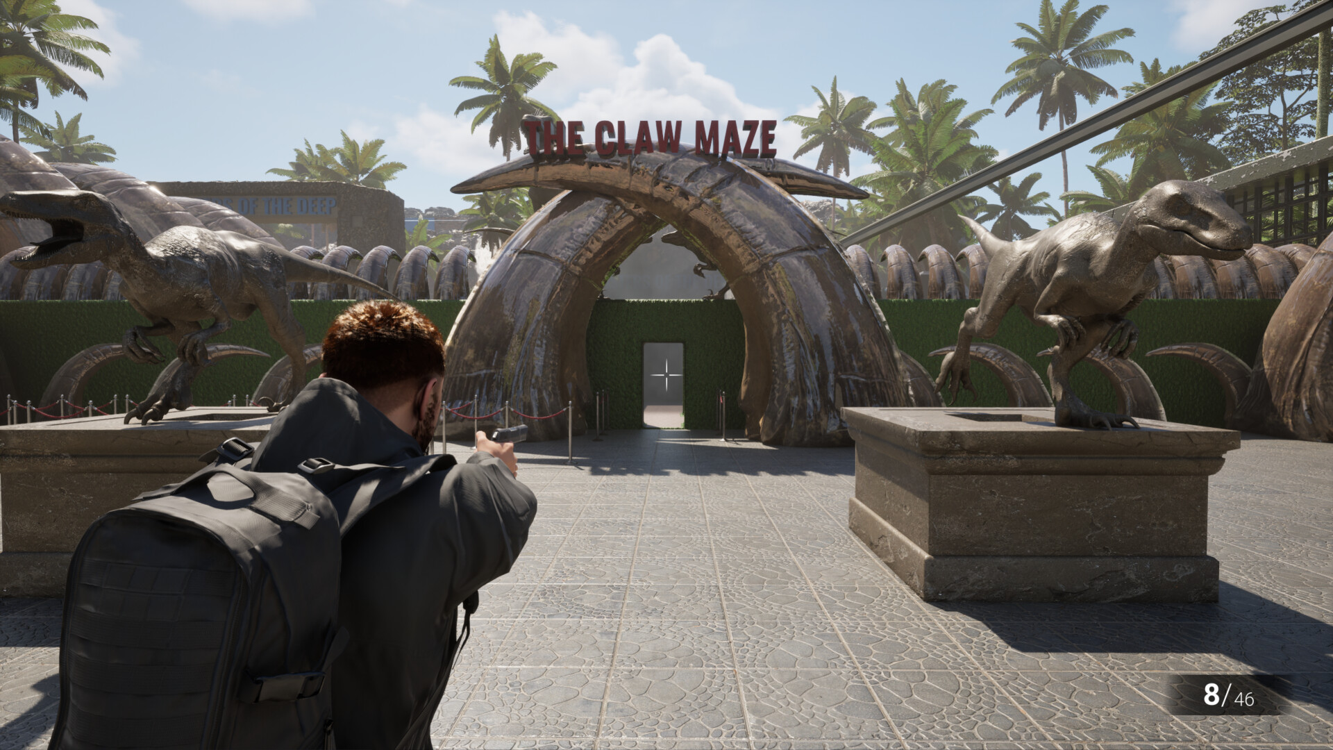 Clawed screenshot 13
