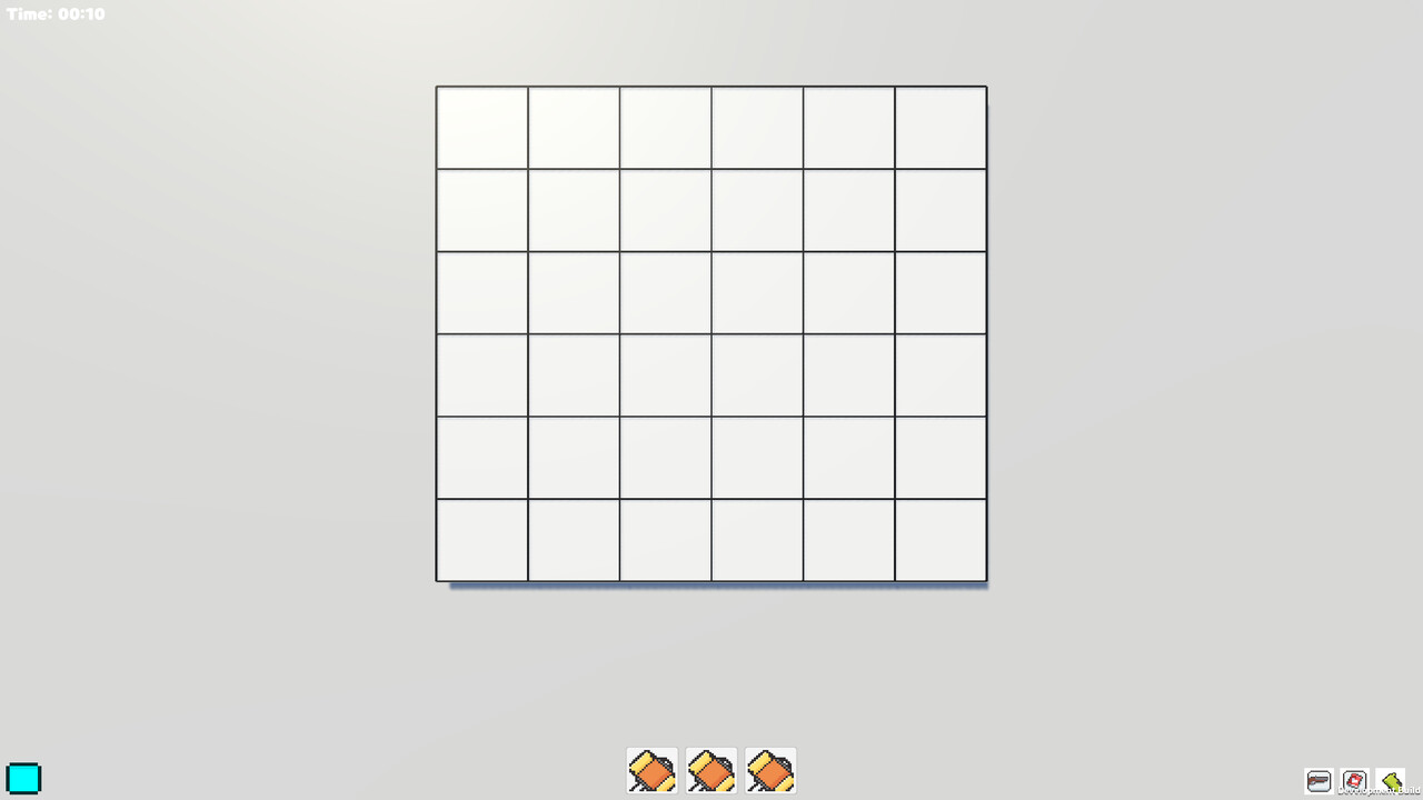Amazing Tictactoe screenshot 1