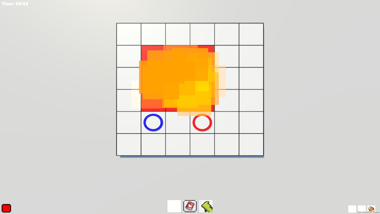 Amazing Tictactoe screenshot 3