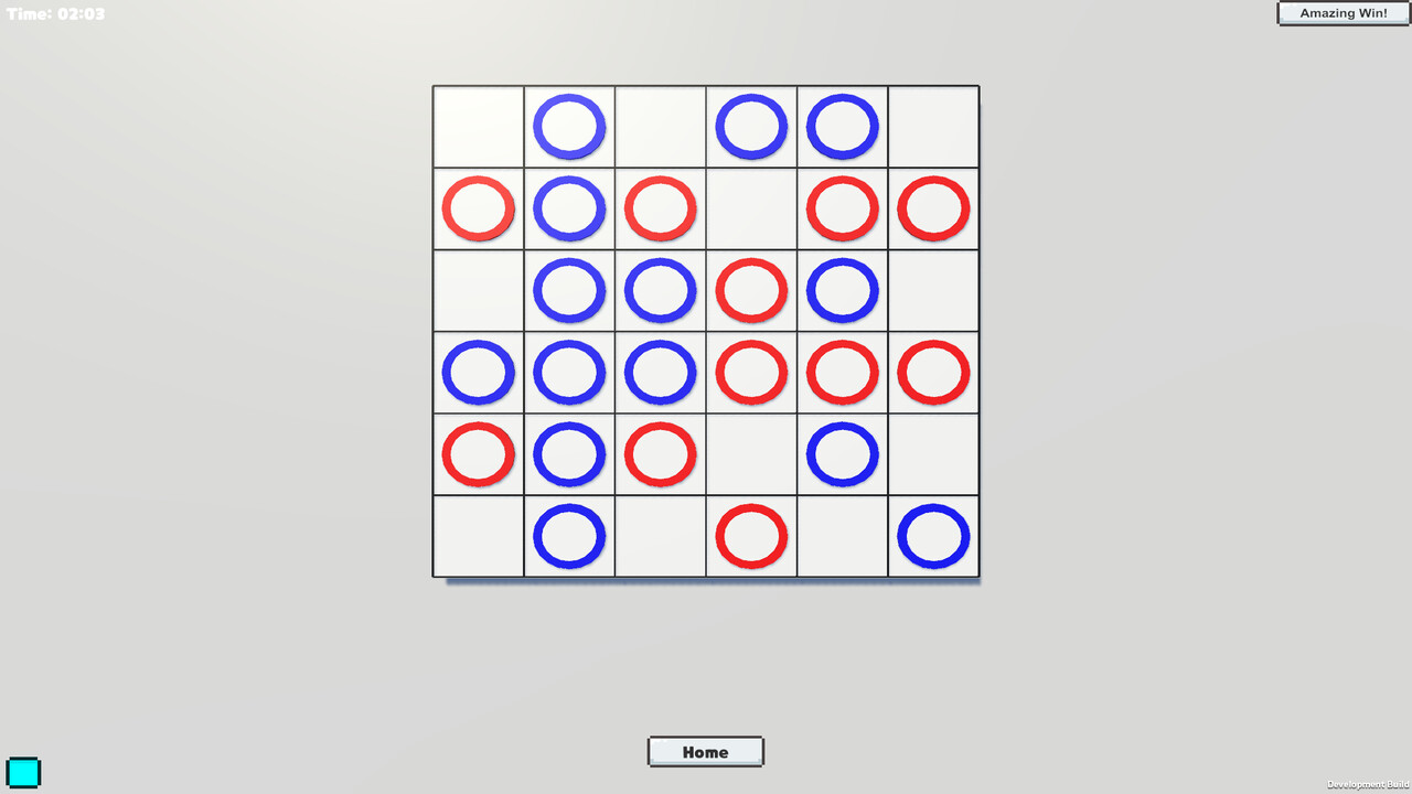 Amazing Tictactoe screenshot 5