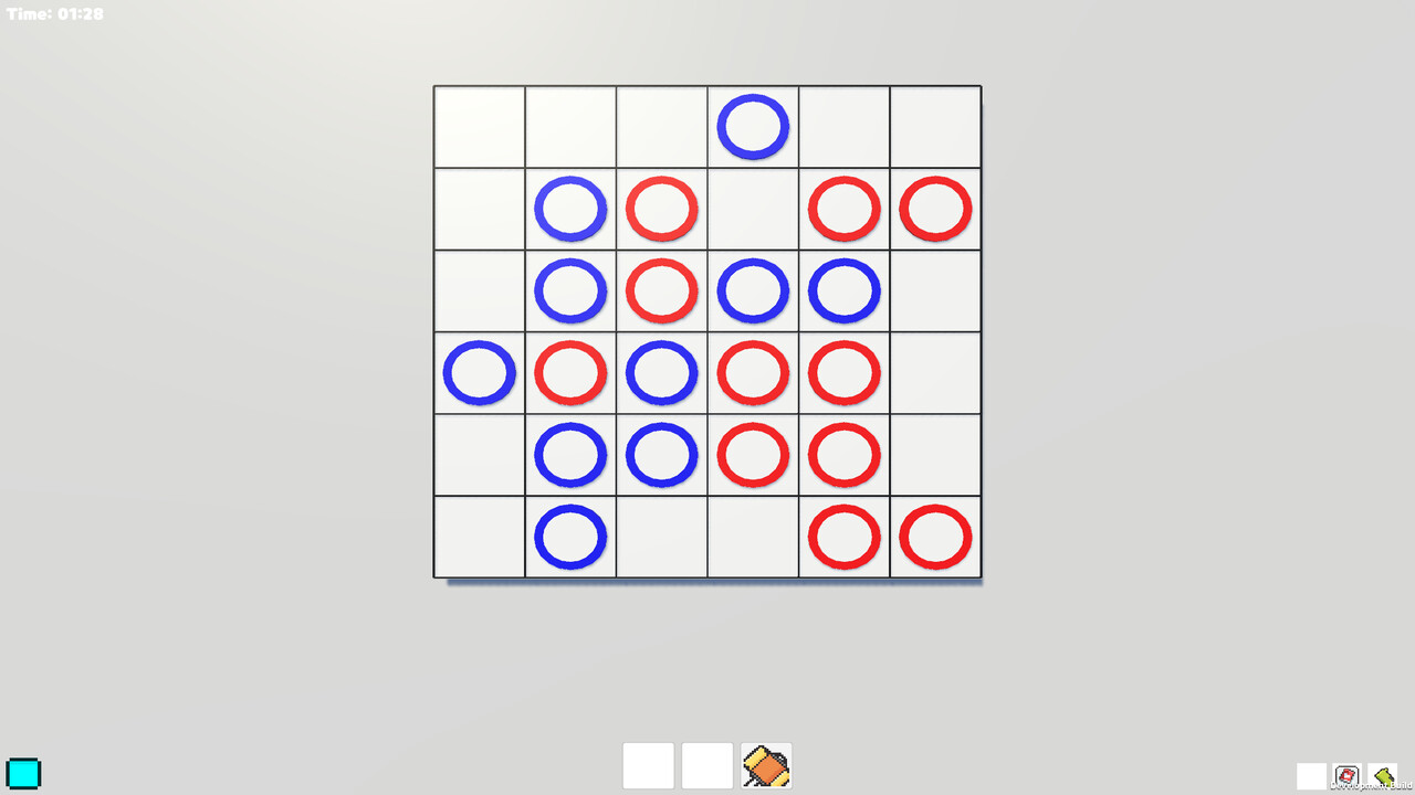 Amazing Tictactoe screenshot 4