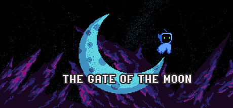 月之扉 — Steam header
