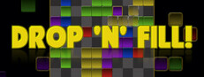 Drop 'n' Fill!