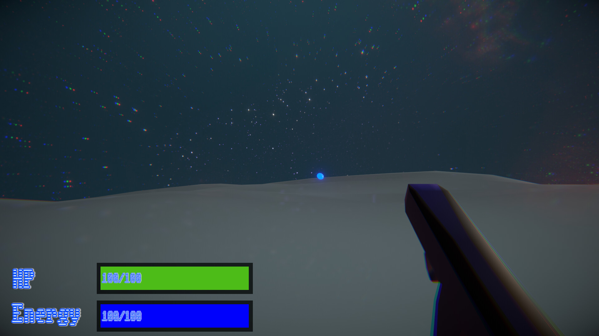 MICROVERSE screenshot 2