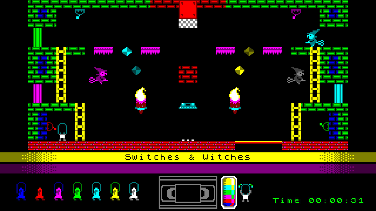 Little Onryo screenshot 7