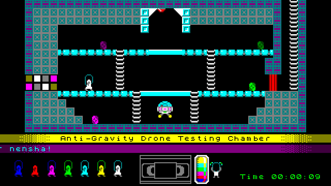Little Onryo screenshot 9