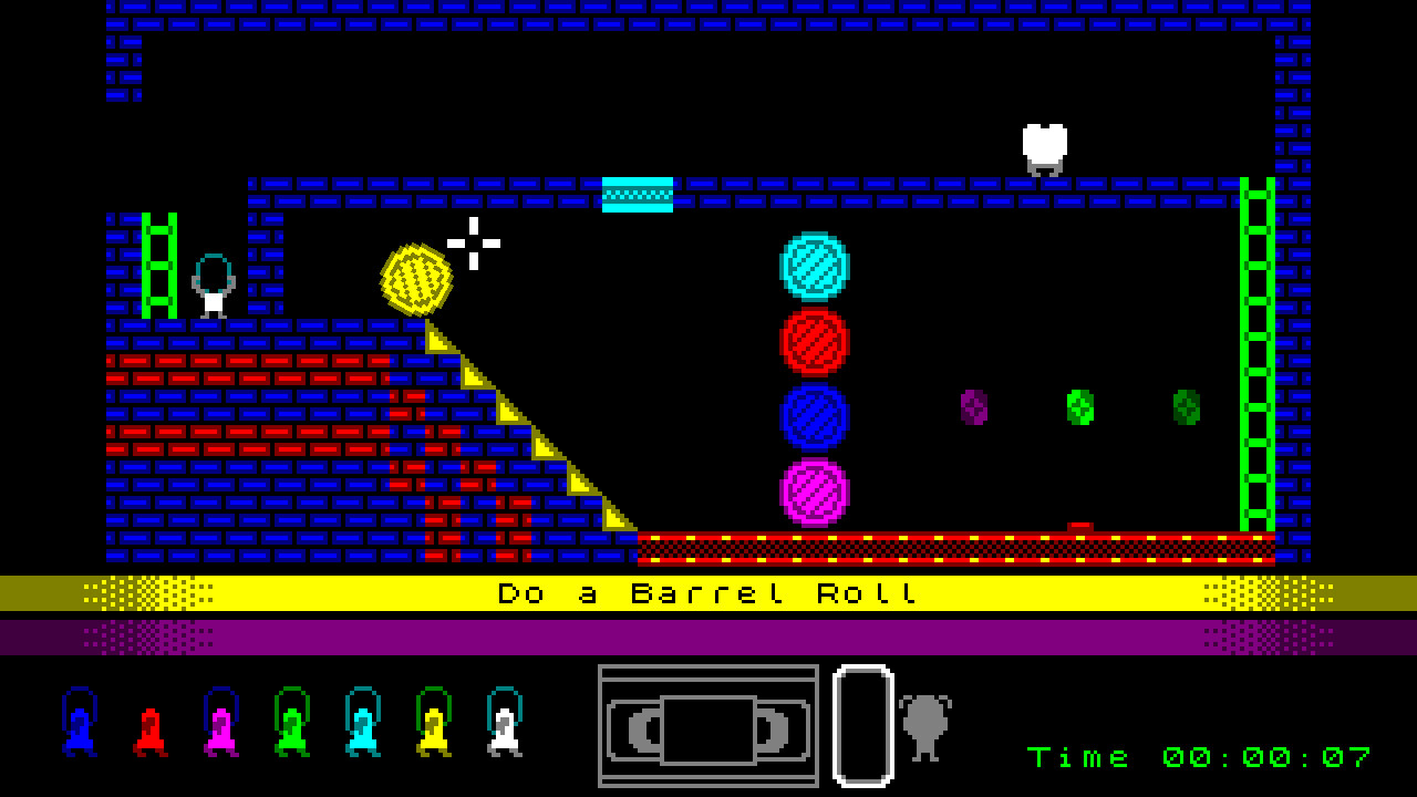 Little Onryo screenshot 10