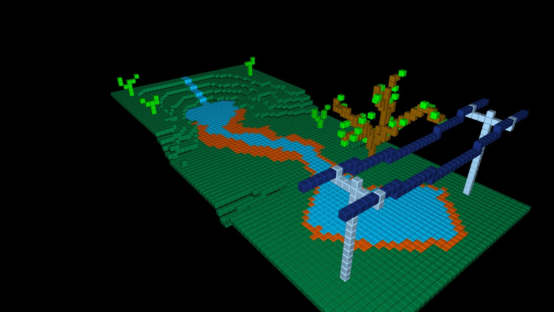 PLOT4 screenshot 10