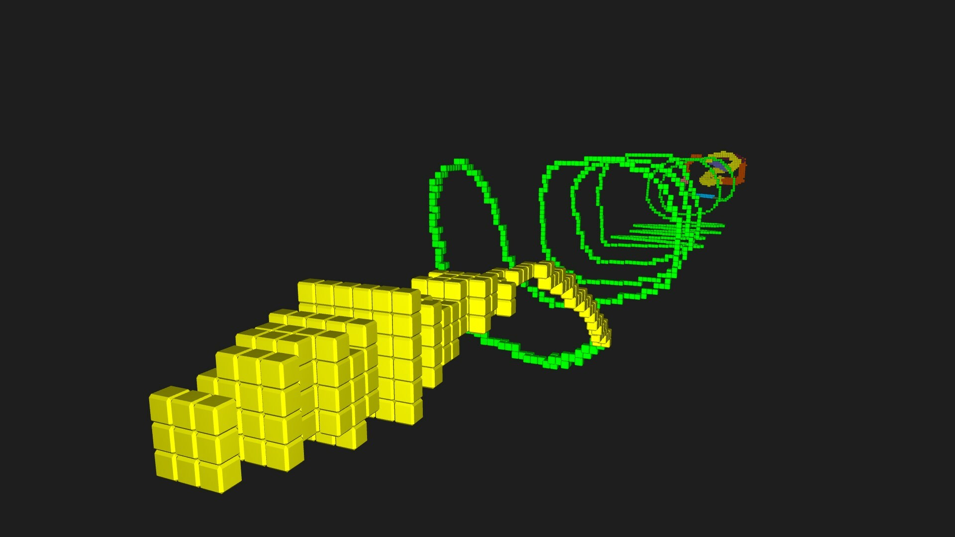 PLOT4 screenshot 6