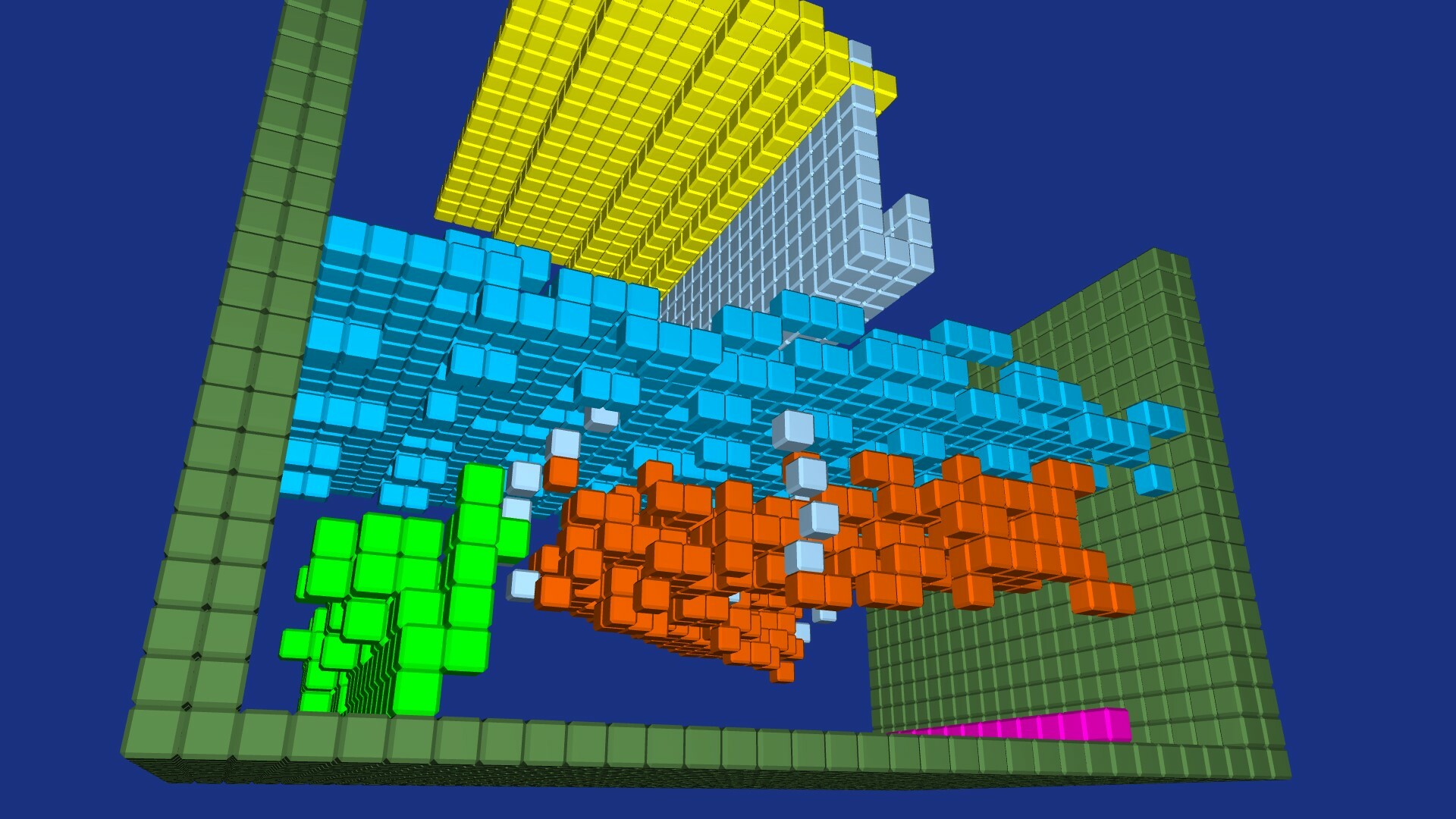PLOT4 screenshot 8