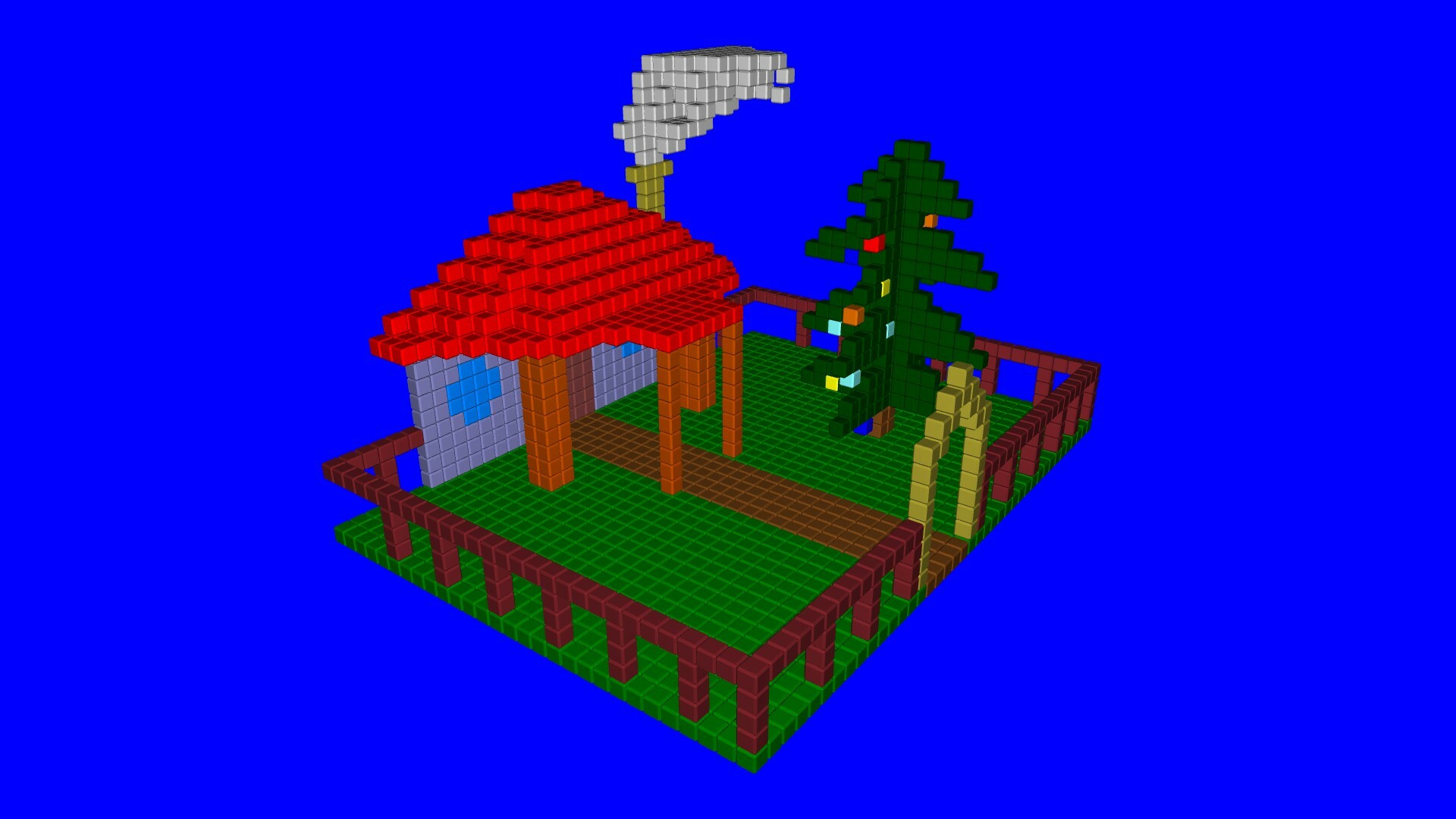 PLOT4 screenshot 12