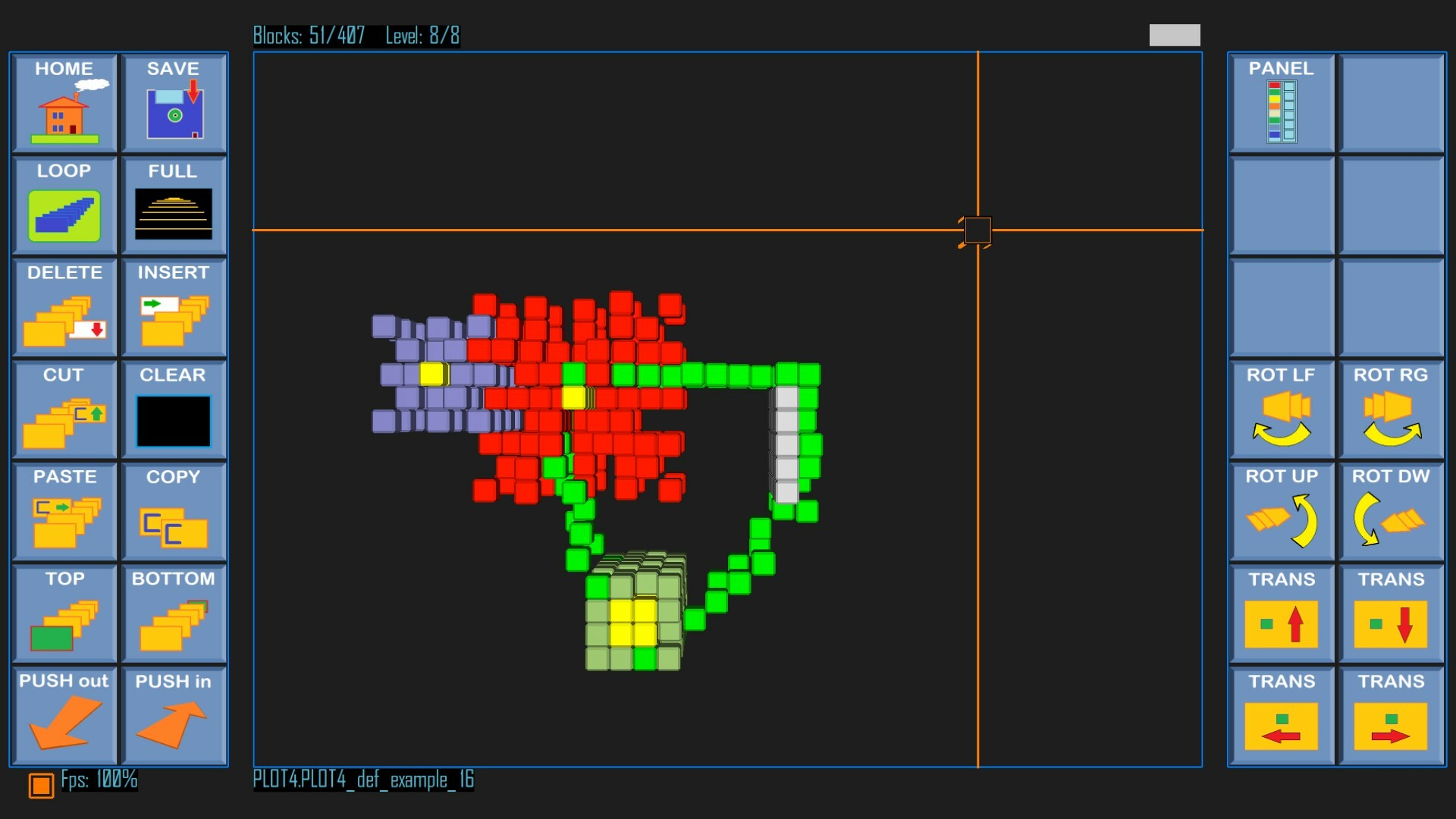 PLOT4 screenshot 15