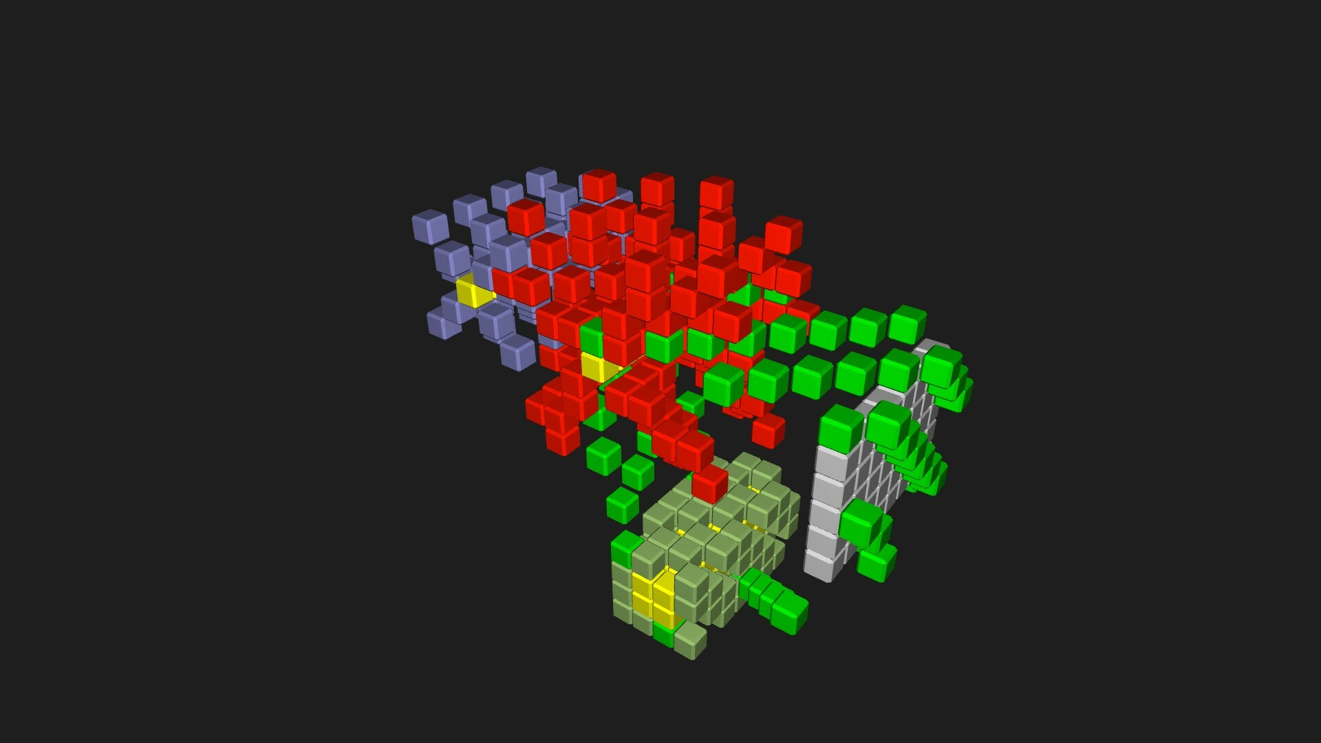 PLOT4 screenshot 16