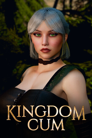KINGDOM HORNY