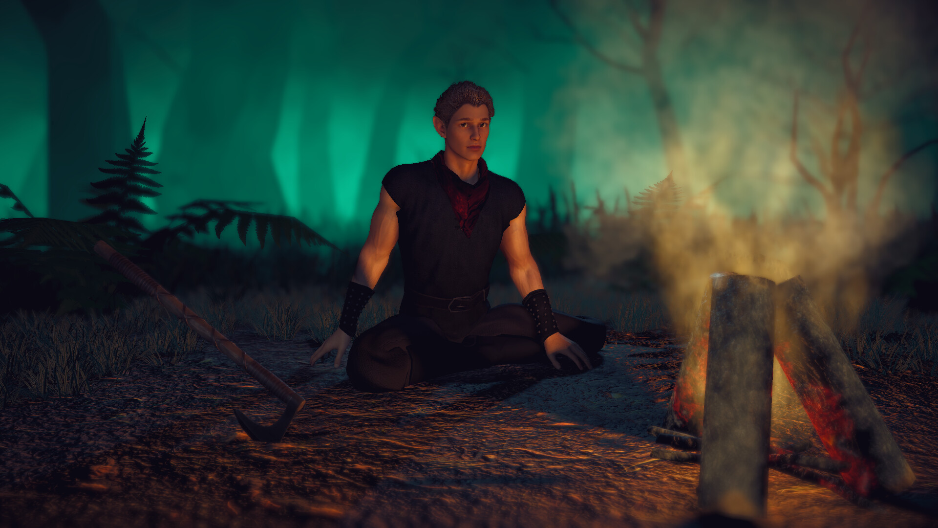 KINGDOM HORNY screenshot 8