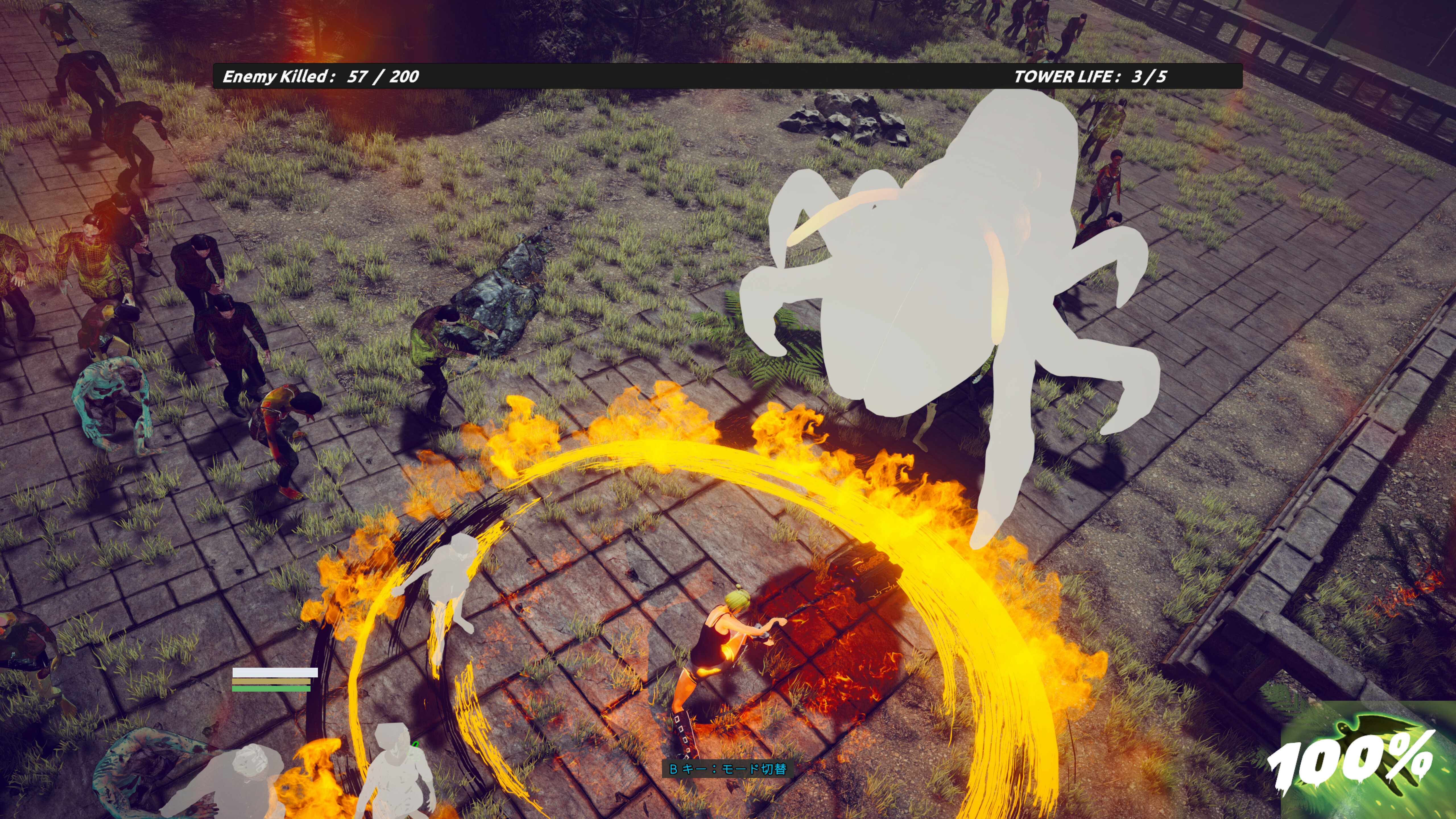 Isekai Tower Defense screenshot 7