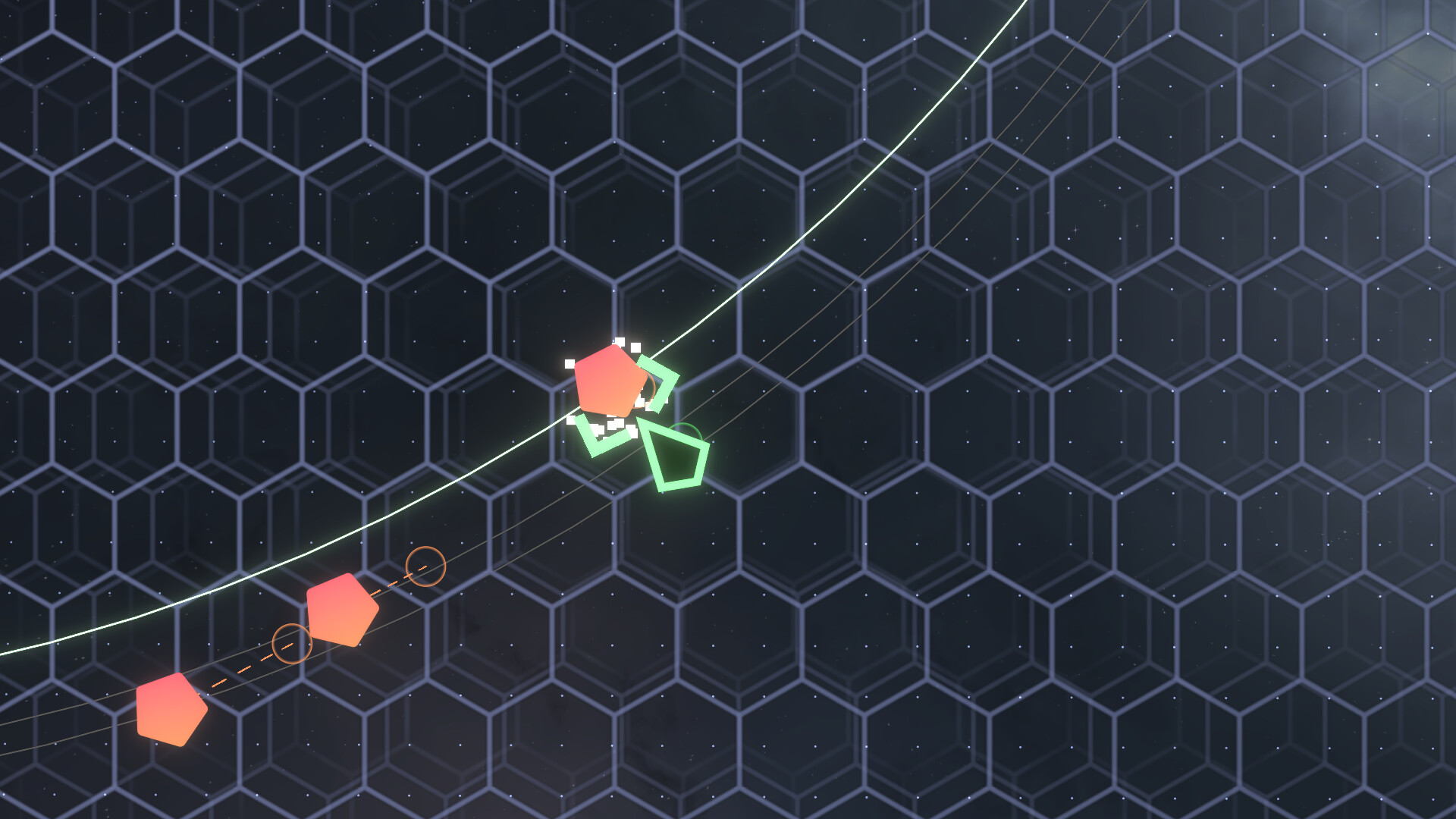 Orbital Mechanic screenshot 6