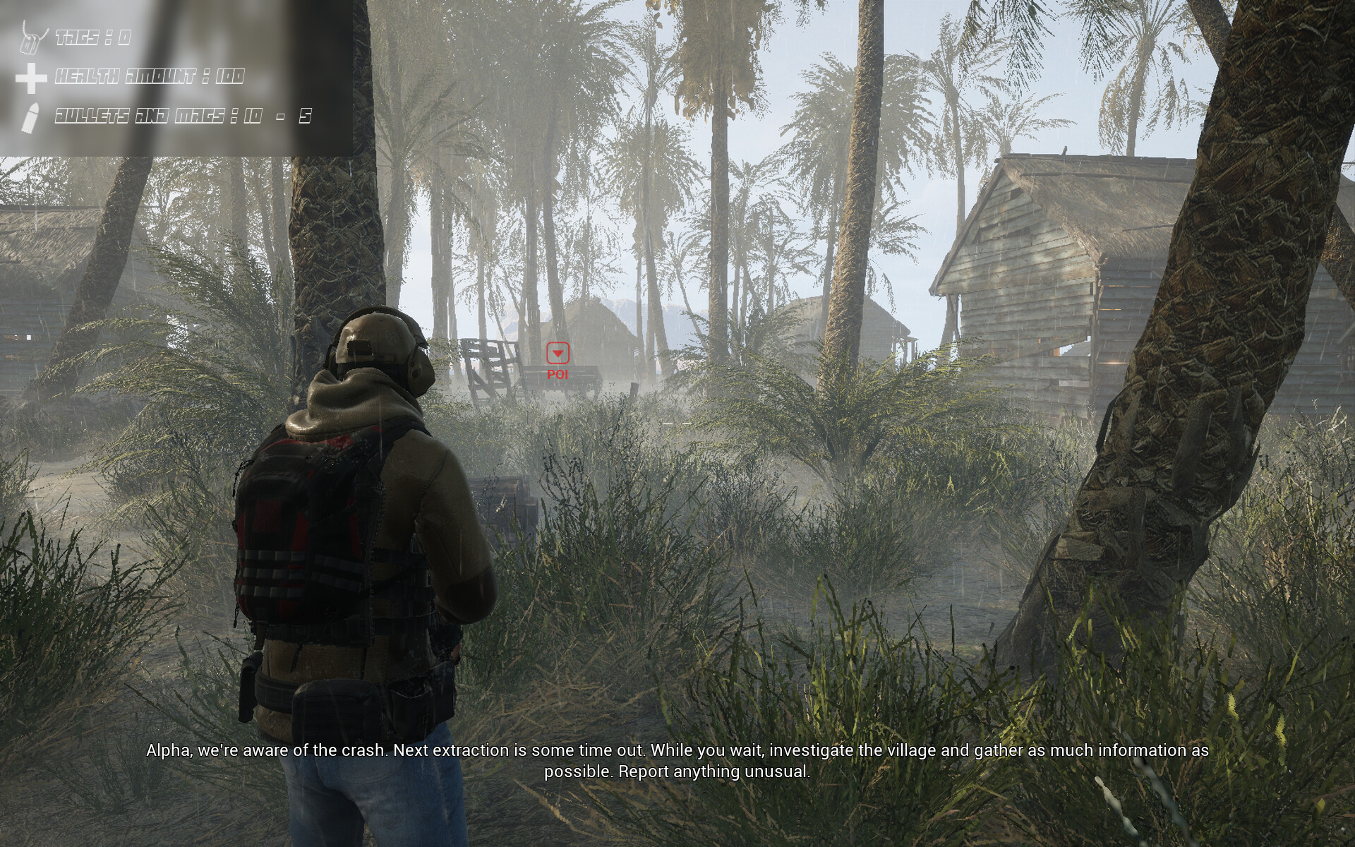 Tropicalypse screenshot 5