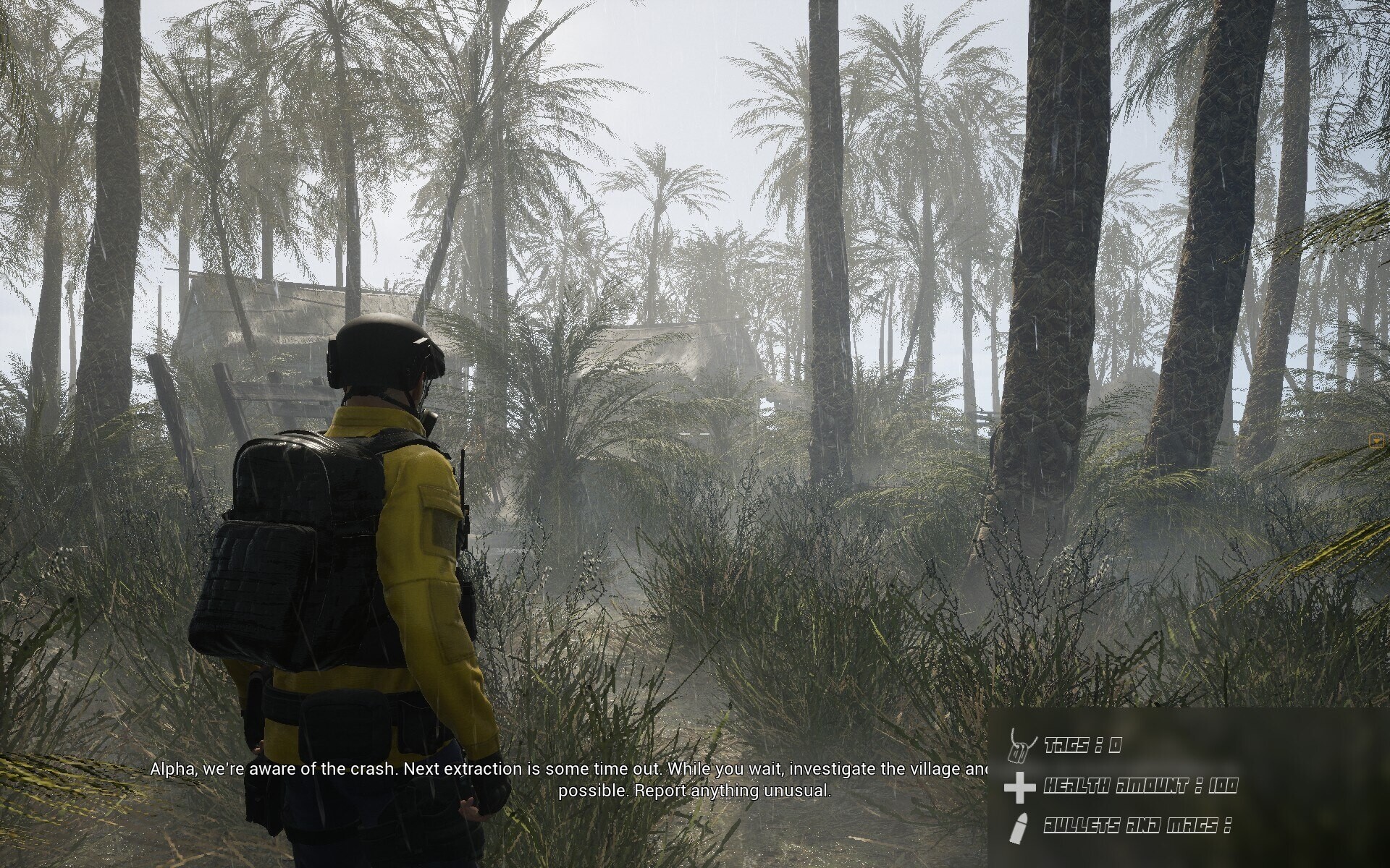 Tropicalypse screenshot 3