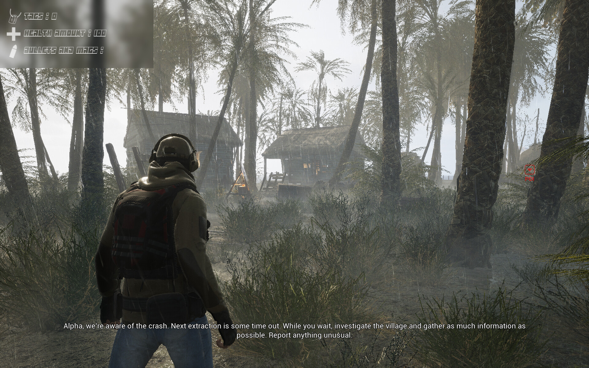 Tropicalypse screenshot 4