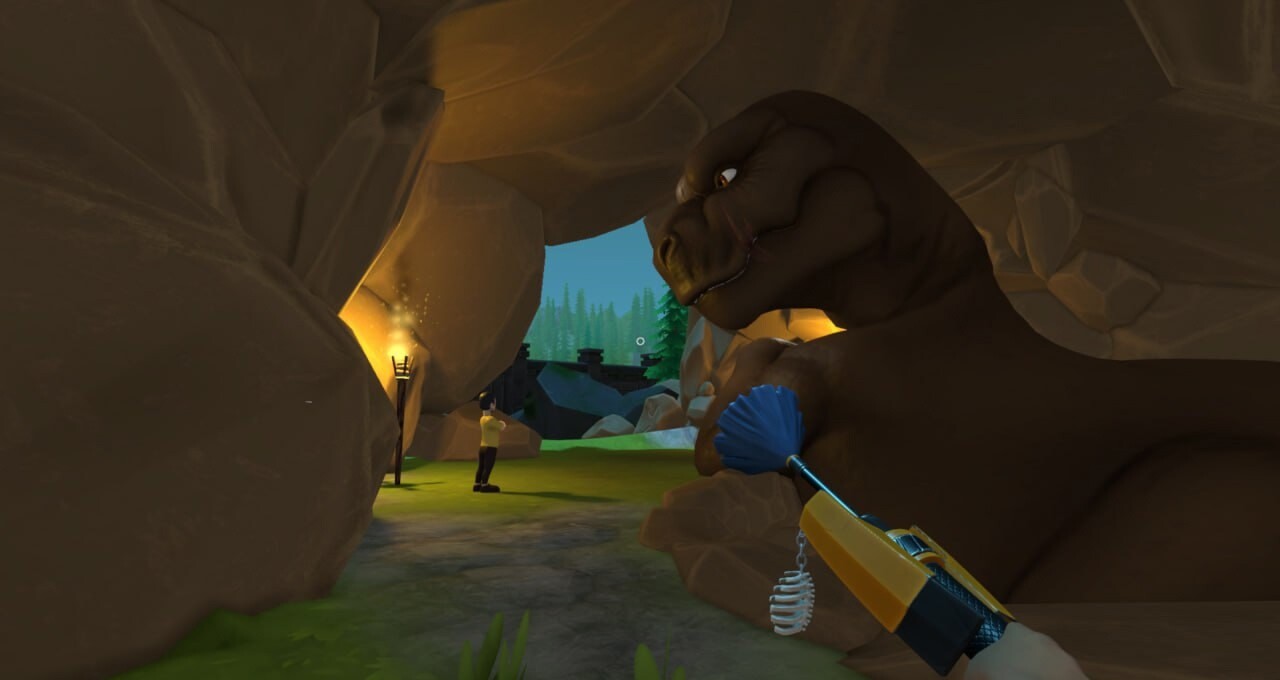DINO FARM screenshot 10