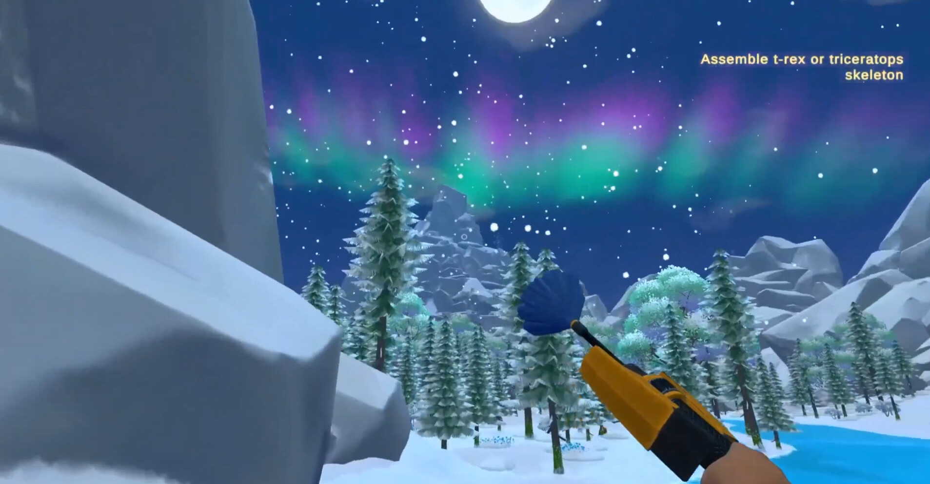 DINO FARM screenshot 8