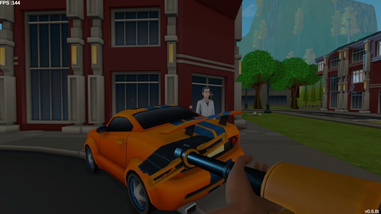 DINO FARM screenshot 9