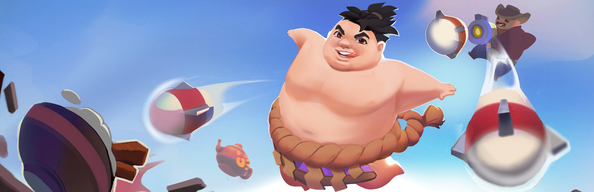 SUMO TATAMI
