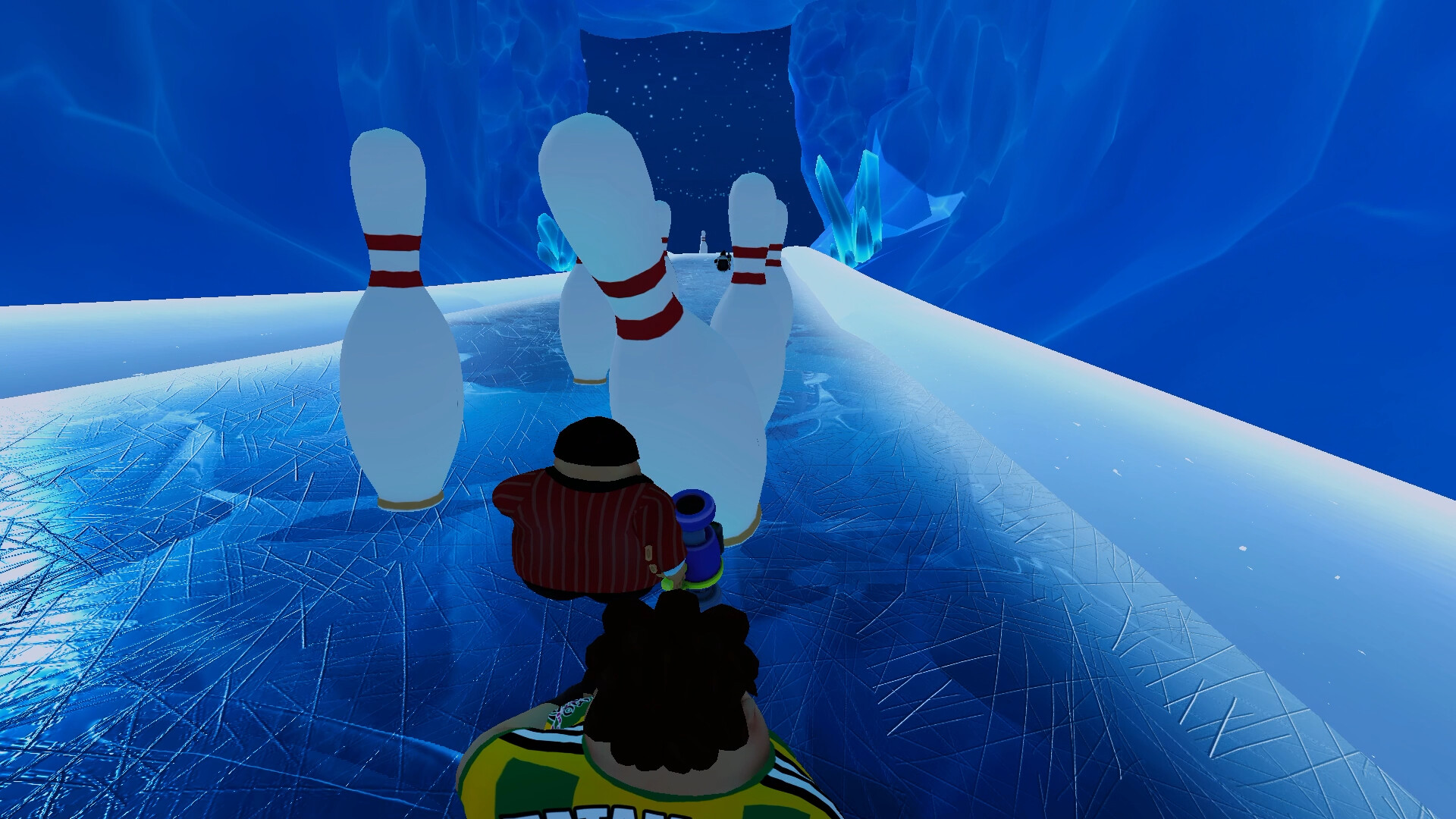 SUMO TATAMI screenshot 6