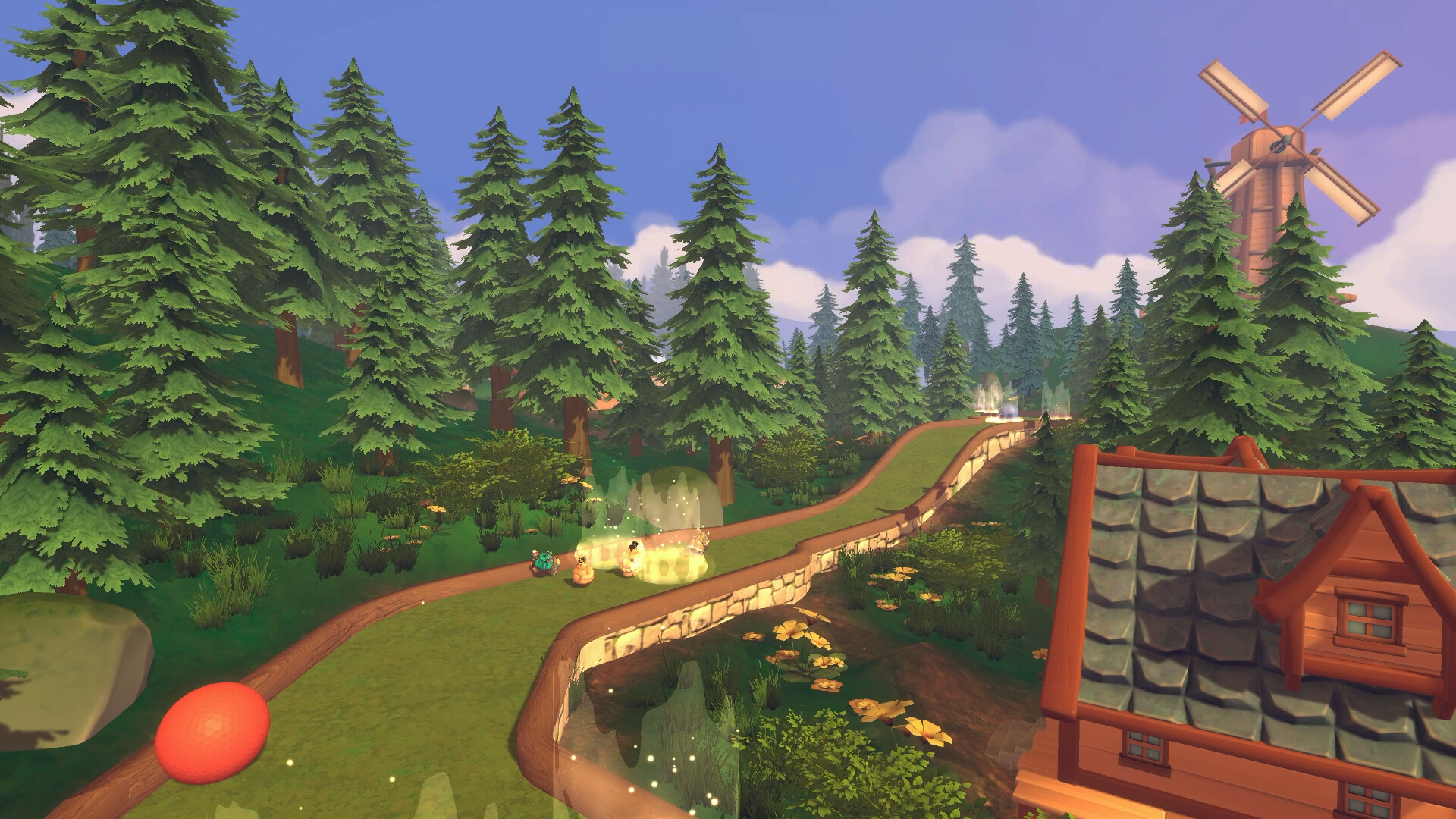 SUMO TATAMI screenshot 9