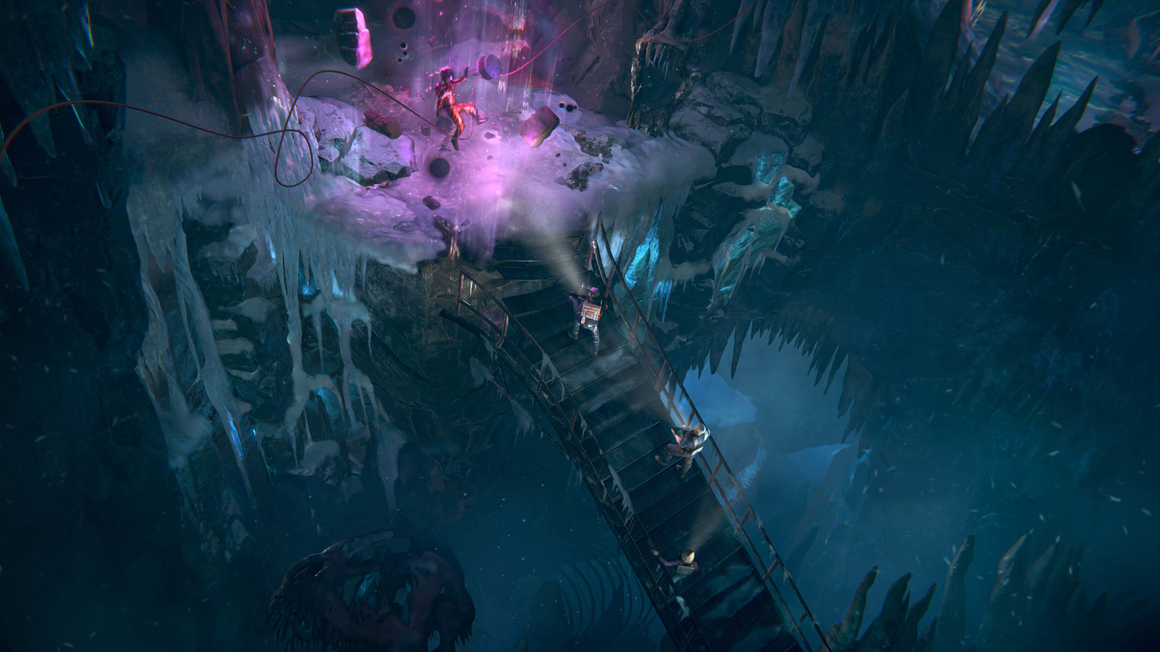 Critical Shift screenshot 6
