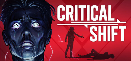 Critical Shift Cover Image
