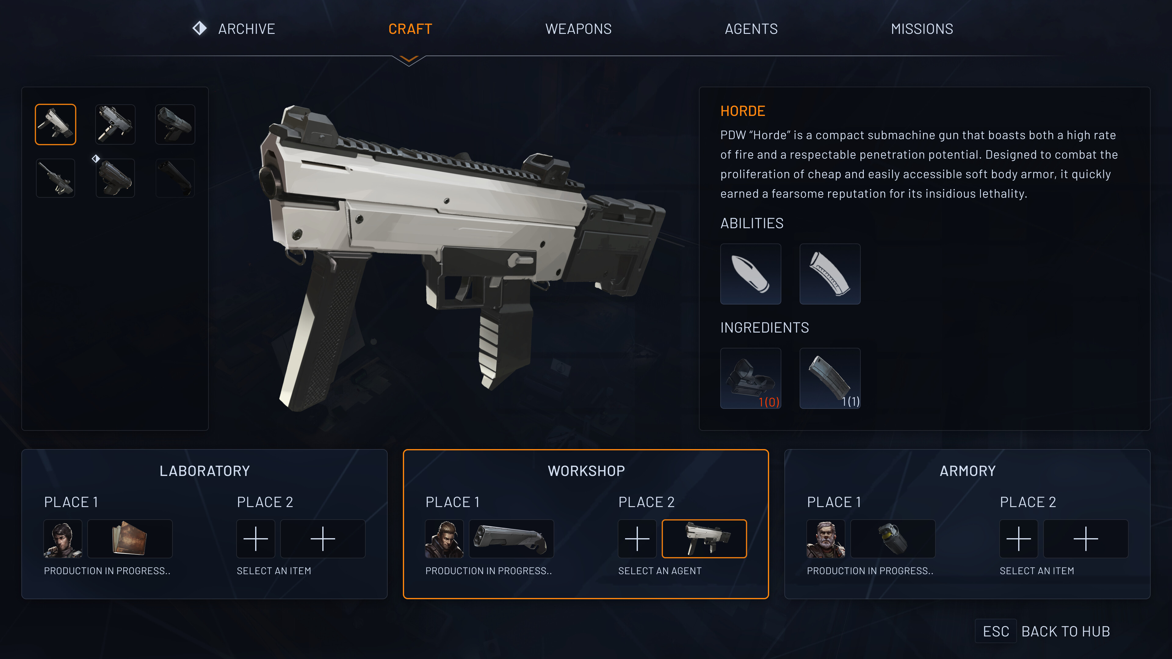 Critical Shift screenshot 10