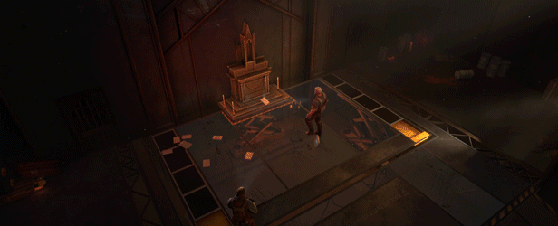 PRESENTATION - Critical Shift 5 | RPG Jeuxvidéo