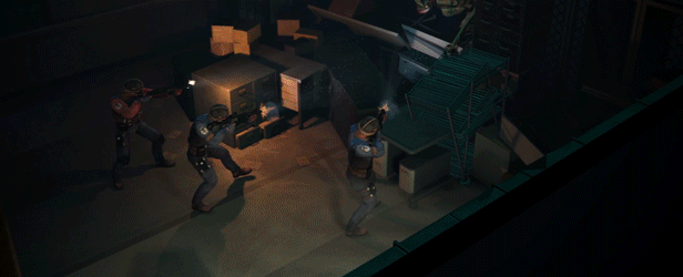 PRESENTATION - Critical Shift 3 factions 250 | RPG Jeuxvidéo