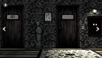 A screenshot of Reflections of the void