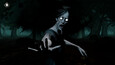 A screenshot of Reflections of the void