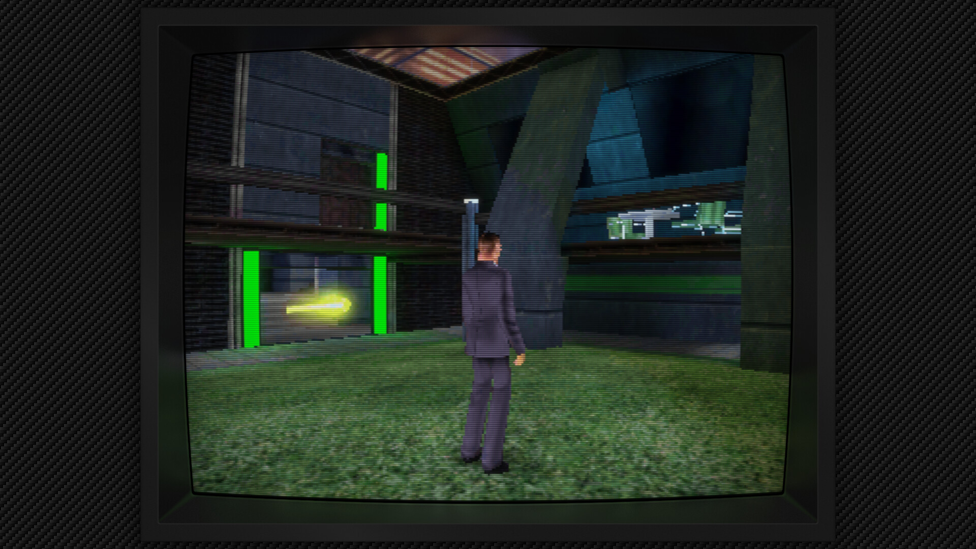 BigPEmu screenshot 5