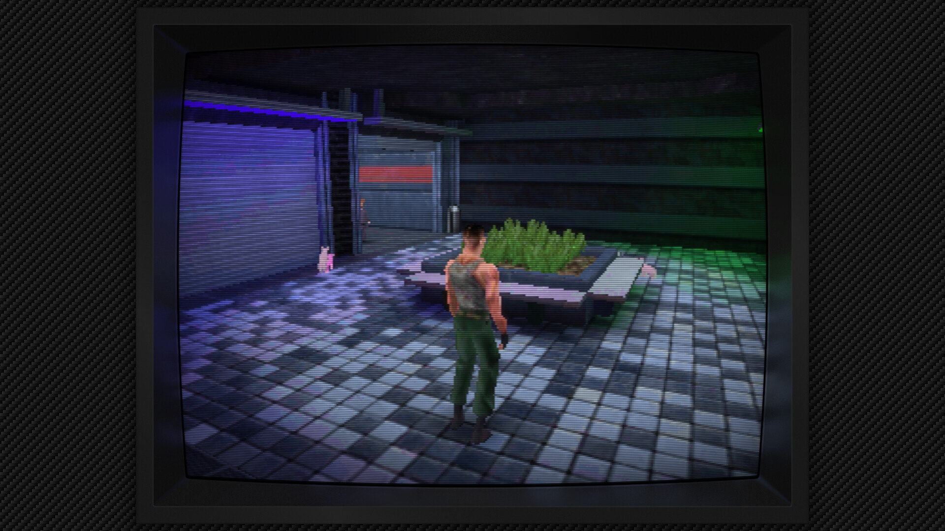 BigPEmu screenshot 1